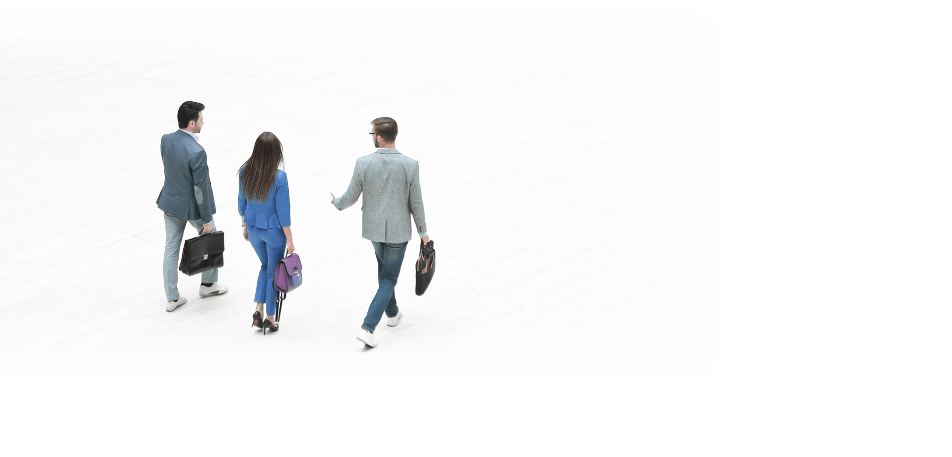 What will you get when you partner With We Golden?